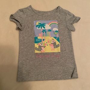 Garanimals Girls Top 🌸